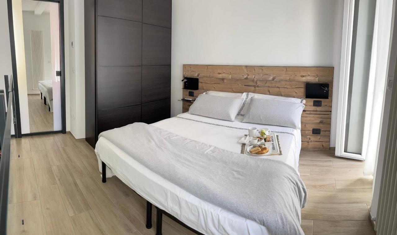 #Civico53 Apartment San Benedetto del Tronto Exterior photo