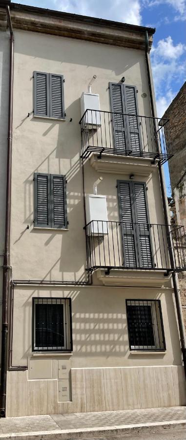 #Civico53 Apartment San Benedetto del Tronto Exterior photo
