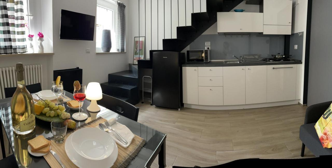 #Civico53 Apartment San Benedetto del Tronto Exterior photo